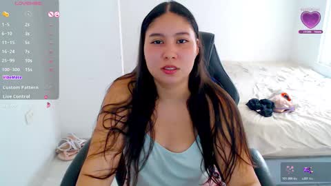  Hey guysI am BrendaWelcome my room online show from January 2026 09:28:01 PM