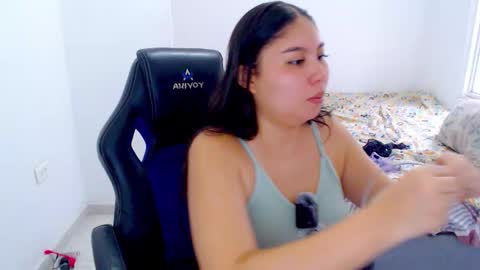  Hey guysI am BrendaWelcome my room online show from February 2026 09:24:01 PM