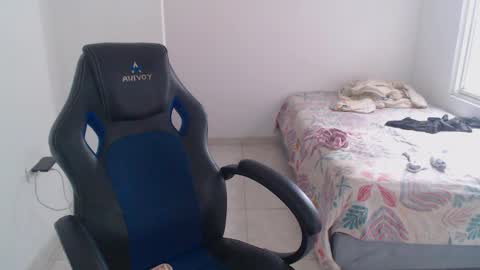 Snapshot of blumbum chatting on April 2026 08:01:02 PM Hey guysI am BrendaWelcome my room online show from April 2026 08:01:02 PM