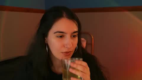 Snapshot of bluntbabe chatting on January 2025 04:33:02 AM Sasha online show from January 2025 04:33:02 AM