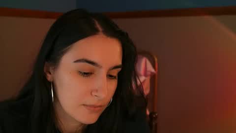 Snapshot of bluntbabe chatting on January 2025 01:29:01 AM Sasha online show from January 2025 01:29:01 AM