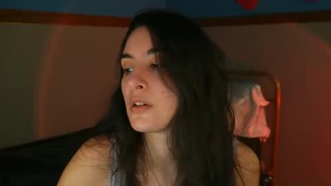 Snapshot of bluntbabe chatting on February 2025 03:44:01 AM Sasha online show from February 2025 03:44:01 AM