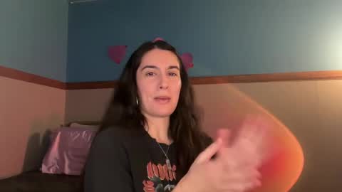 Snapshot of bluntbabe chatting on February 2025 12:24:01 AM Sasha online show from February 2025 12:24:01 AM