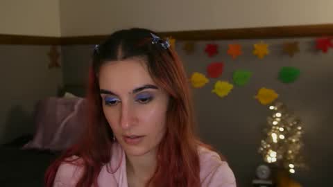 Snapshot of bluntbabe chatting on December 2025 03:48:01 AM Sasha online show from December 2025 03:48:01 AM