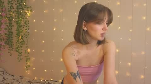 blush_and_breathe online show from May 2026 06:54:02 AM