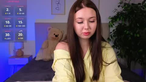 Lera  online show from April 2026 08:37:01 PM