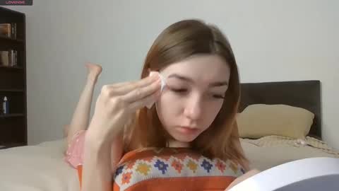 Kate online show from October 2025 10:05:01 AM