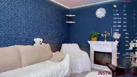 Mikki chan online show from July 2026 01:26:01 PM