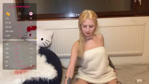 Delle online show from November 2025 04:07:01 PM