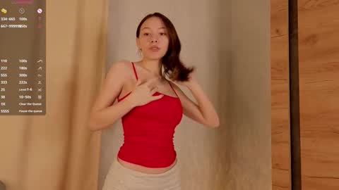 Dolores online show from October 2025 06:21:02 AM