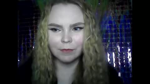 blushing_star online show from February 2025 05:47:01 PM