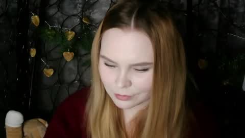 blushing_star online show from March 2026 04:13:01 PM