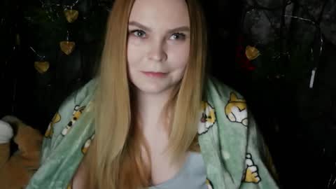 blushing_star online show from March 2026 04:22:01 PM