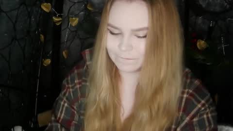 blushing_star online show from March 2026 04:08:01 PM