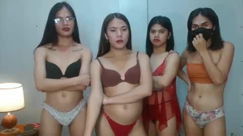 blythe_show online show from February 2025 03:05:01 PM