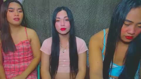 blythe_show online show from November 2025 11:09:02 AM