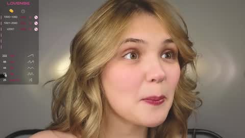 Snapshot of blytheaven chatting on December 2024 11:34:01 PM Erica online show from December 2024 11:34:01 PM