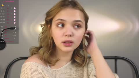 Snapshot of blytheaven chatting on December 2024 04:10:02 PM Erica online show from December 2024 04:10:02 PM