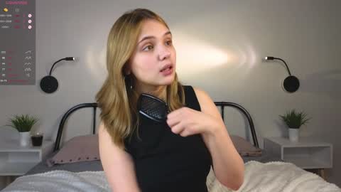 Snapshot of blytheaven chatting on December 2024 08:10:02 PM Erica online show from December 2024 08:10:02 PM