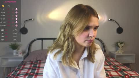 Snapshot of blytheaven chatting on December 2024 04:36:01 PM Erica online show from December 2024 04:36:01 PM