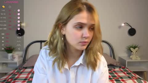 Snapshot of blytheaven chatting on December 2024 04:38:01 PM Erica online show from December 2024 04:38:01 PM