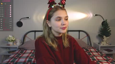 Snapshot of blytheaven chatting on December 2024 05:00:02 PM Erica online show from December 2024 05:00:02 PM