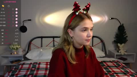 Snapshot of blytheaven chatting on December 2024 08:07:01 PM Erica online show from December 2024 08:07:01 PM