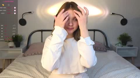 Snapshot of blytheaven chatting on January 2025 04:32:02 PM Erica online show from January 2025 04:32:02 PM