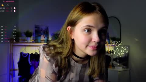 Snapshot of blytheaven chatting on February 2025 04:50:01 PM Erica online show from February 2025 04:50:01 PM