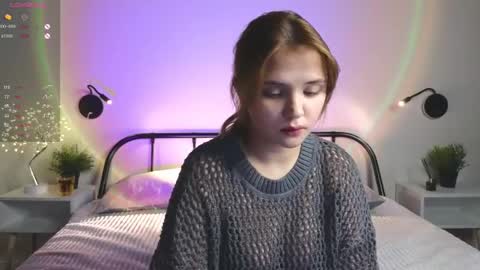 Snapshot of blytheaven chatting on February 2025 04:14:02 PM Erica online show from February 2025 04:14:02 PM