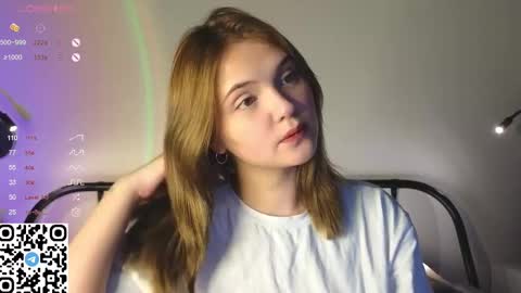 Snapshot of blytheaven chatting on February 2025 08:10:01 PM Erica online show from February 2025 08:10:01 PM