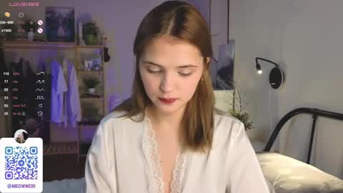 Snapshot of blytheaven chatting on February 2025 04:19:02 PM Erica online show from February 2025 04:19:02 PM