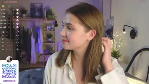 Snapshot of blytheaven chatting on February 2025 10:31:01 PM Erica online show from February 2025 10:31:01 PM