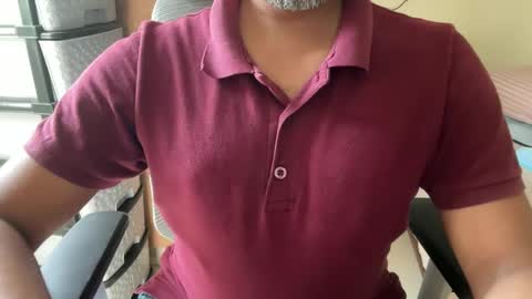 Horny Ben online show from February 2025 09:21:01 AM