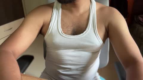Horny Ben online show from April 2026 09:18:01 AM