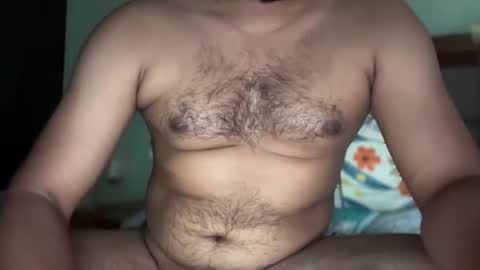 Horny Ben online show from April 2026 11:04:02 AM