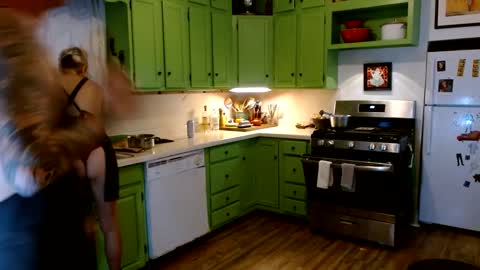 ZuperZexyZounds online show from December 2024 04:49:02 AM