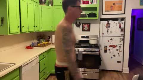 ZuperZexyZounds online show from November 2025 03:38:02 AM