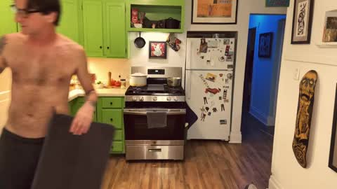 ZuperZexyZounds online show from April 2026 01:17:01 AM