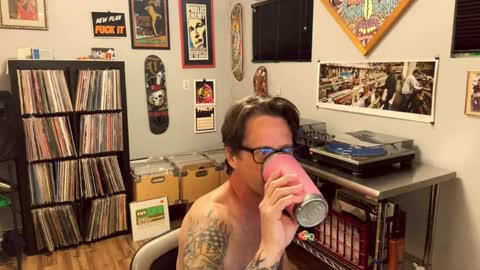 ZuperZexyZounds online show from April 2026 02:42:01 AM