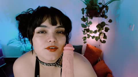 Andy online show from December 2024 09:54:02 PM