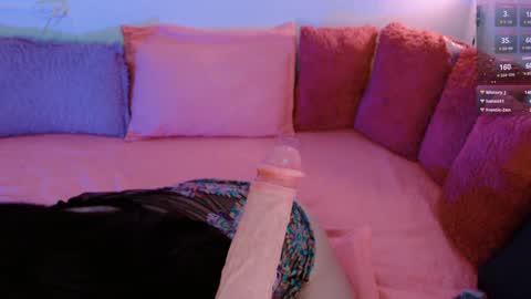 Andy online show from December 2024 12:04:01 AM