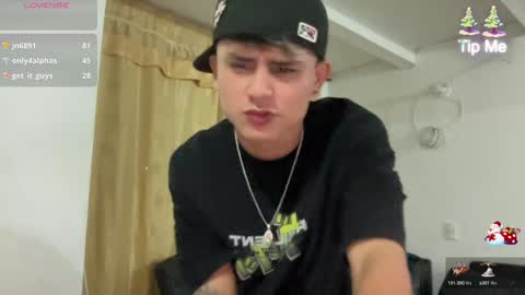 Bob  INDEPENDENT MODEL online show from December 2024 07:58:01 AM