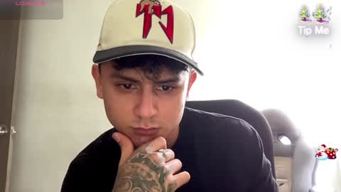 Bob  INDEPENDENT MODEL online show from December 2024 08:28:02 PM