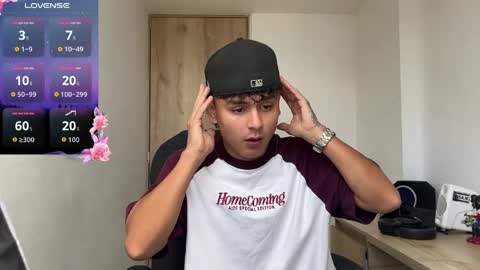 Bob  INDEPENDENT MODEL online show from April 2026 04:26:01 PM