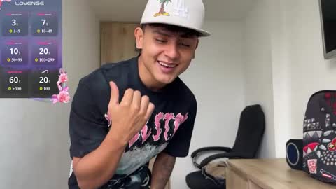 Bob  INDEPENDENT MODEL online show from April 2026 03:40:02 PM