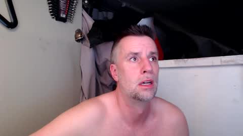 Dan online show from May 2026 07:29:01 PM