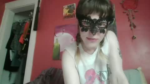 BobbiRosette online show from July 2026 06:57:02 PM