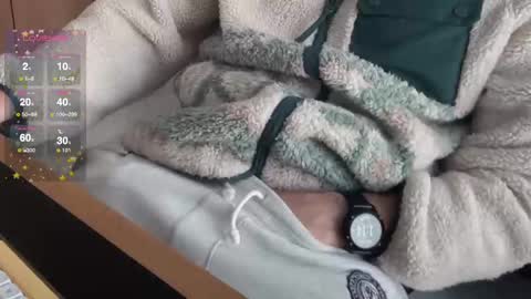 Bobby online show from February 2025 12:12:01 PM