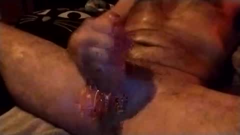 Bobbyharsher online show from October 2025 11:43:01 PM